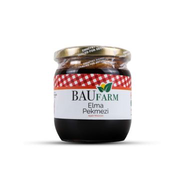 Elma Pekmezi 430gr