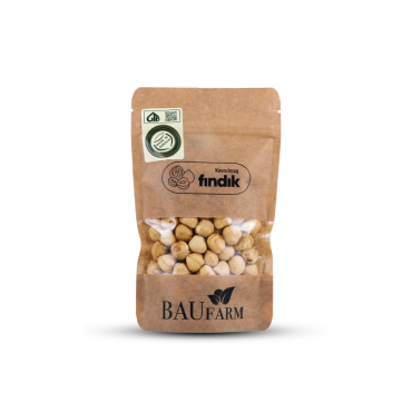 Kavrulmuş Fındık 100gr